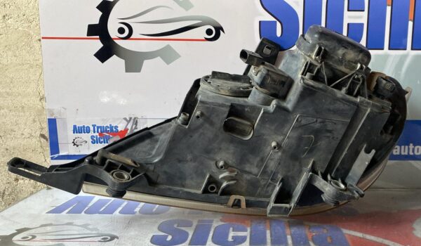 Faro dx Mercedes ML W163 - immagine 4