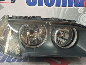Faro dx BMW X3 E83