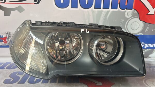 Faro dx BMW X3 E83