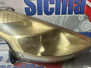 Faro dx Citroen Pluriel