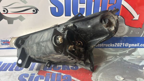 Faro dx Citroen Pluriel - immagine 2