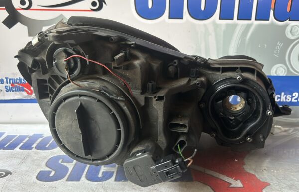 Faro sx Mercedes Classe E W211 - immagine 4