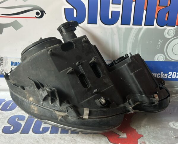 Faro sx Mercedes Classe E W211 - immagine 5