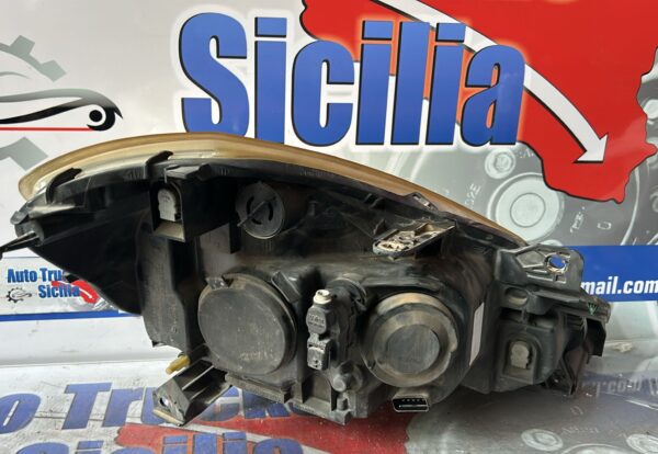 Faro sx Renault Scenic 2^serie - immagine 2