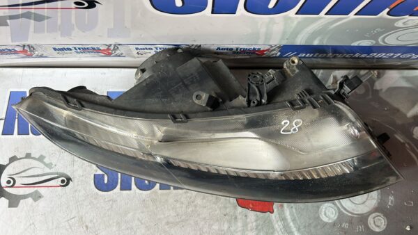 Faro dx Honda Civic 8^serie - immagine 5