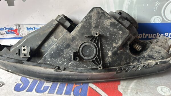 Faro dx Honda Civic 8^serie - immagine 4