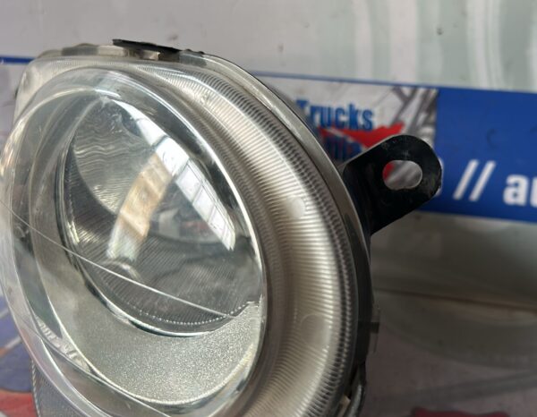 Faro dx fendinebbia Fiat 500 - immagine 3