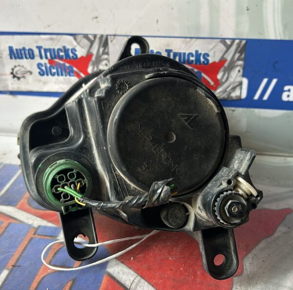 Faro dx fendinebbia Fiat 500 - immagine 5