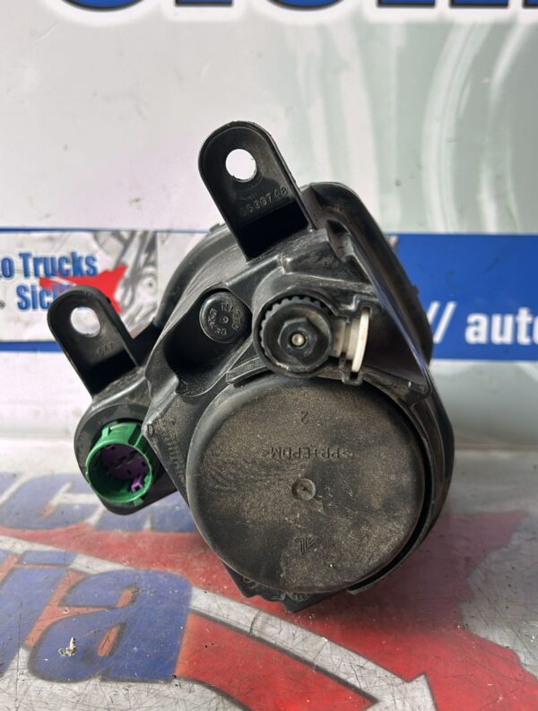 Faro sx fendinebbia Fiat 500 - immagine 5