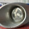 Faro sx fendinebbia Citroen Berlingo MK2