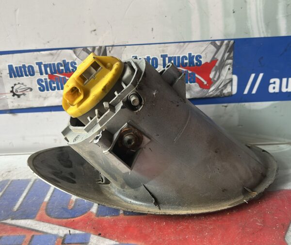 Faro sx fendinebbia Citroen Berlingo MK2 - immagine 2