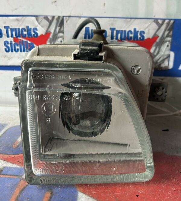 Faro dx fendinebbia Mercedes SL R129 (D'epoca)