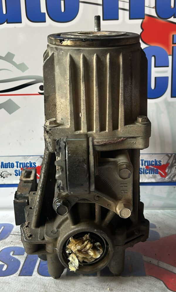 Differenziale posteriore Jeep Compass 2.2 CRD MK49 - immagine 5