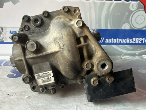 Differenziale posteriore Jeep Compass 2.2 CRD MK49 - immagine 6