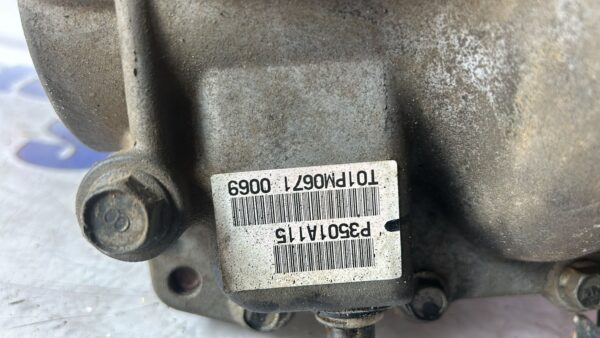 Differenziale posteriore Jeep Compass 2.2 CRD MK49 - immagine 7