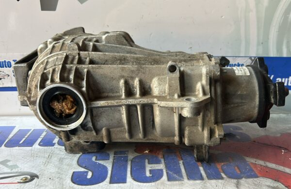 Differenziale posteriore Mercedes GLA 2.2 W156 - immagine 5