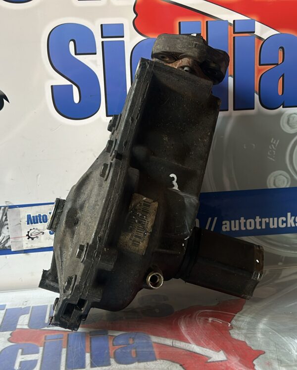 Differenziale anteriore BMW X6 3.0 E71 - immagine 3