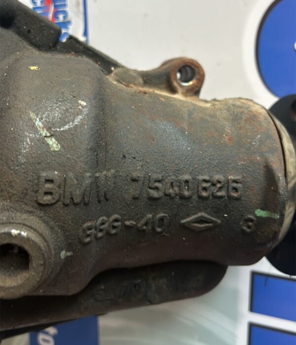 Differenziale anteriore BMW X3 2.0 E83 - immagine 2