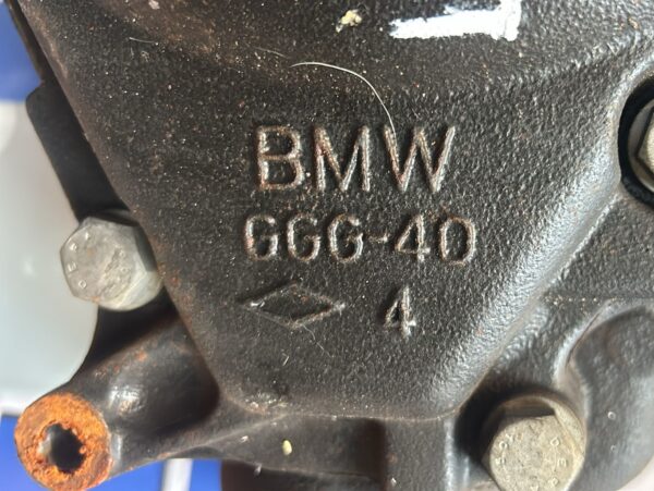Differenziale anteriore BMW X3 2.0 E83 - immagine 4