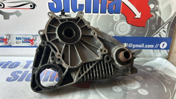 Riduttore cambio automatico BMW X6 E71 - immagine 2