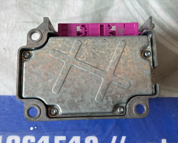 Centralina airbag Jeep Compass 2.2 mk49 - immagine 3