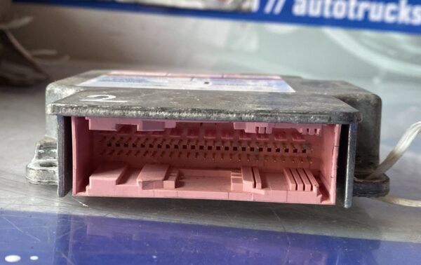 Centralina airbag Suzuki Swift 4^serie - immagine 2
