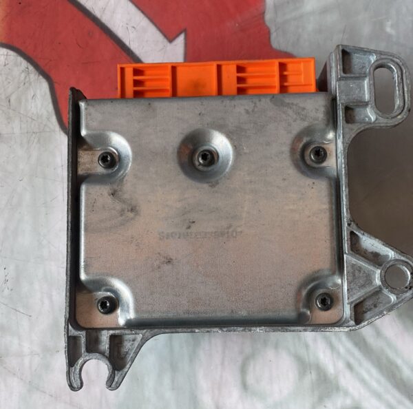 Centralina airbag Renault Kangoo 1^serie - immagine 3