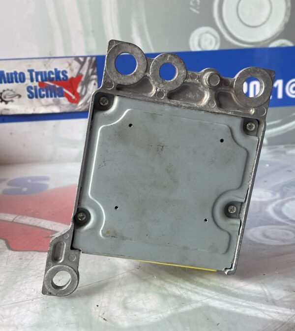 Centralina airbag Nissan Qashqai 1^serie j10 - immagine 2