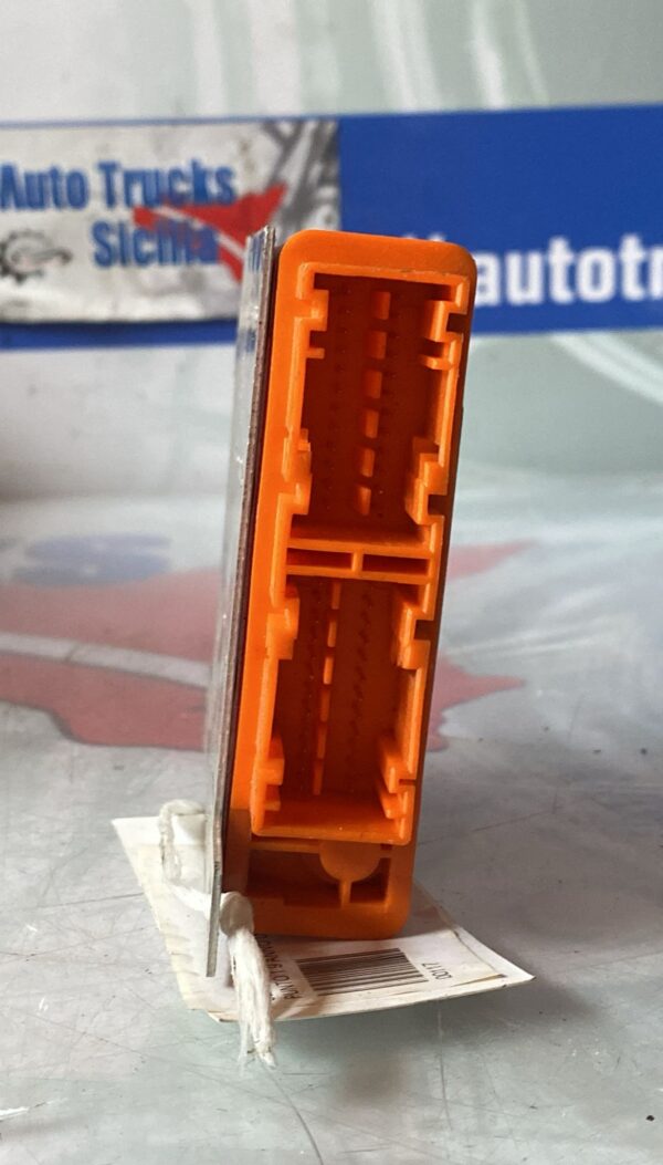 Centralina Airbag Fiat Grande Punto 1.3mjt 1^serie - immagine 2