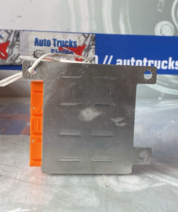 Centralina Airbag Fiat Grande Punto 1.3mjt 1^serie - immagine 3