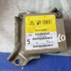 Centralina airbag Citroen C1 1^serie