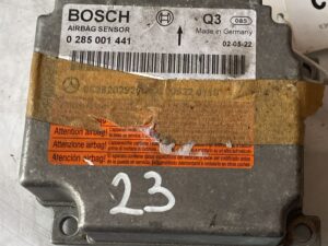 Centralina airbag Mercedes E320 w211