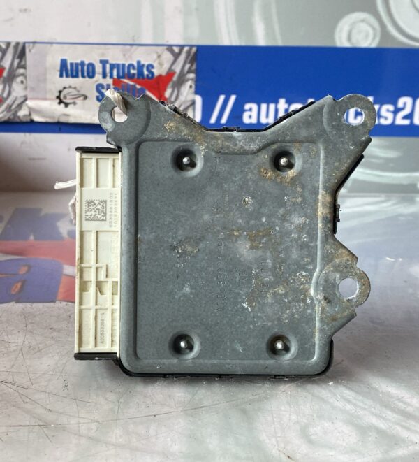 Centralina airbag Fiat Grande Punto Evo - immagine 2