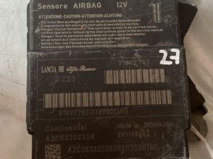 Centralina airbag Fiat Grande Punto Evo