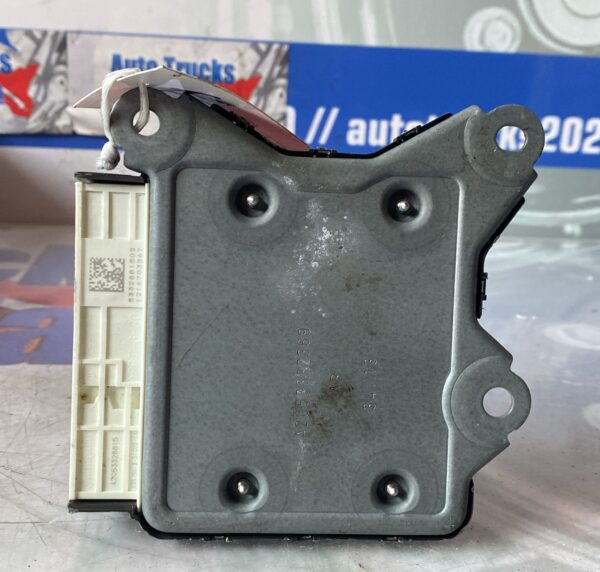 Centralina airbag Fiat Grande Punto Evo 3^serie - immagine 3