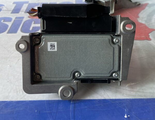 Centralina airbag Renault Clio 3^serie - immagine 2