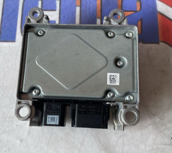 Centralina airbag Land Rover Freelander 2 - immagine 3