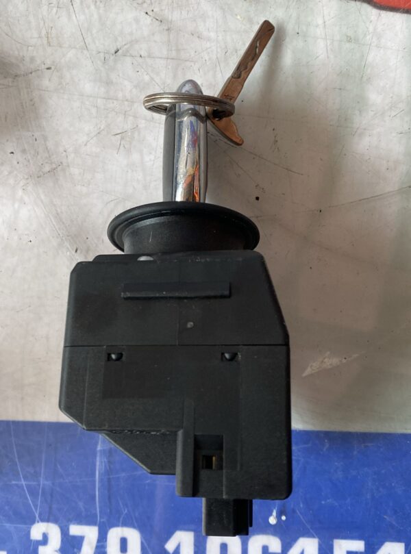 Blocchetto accensione Mercedes classe E w211 2^serie - immagine 2