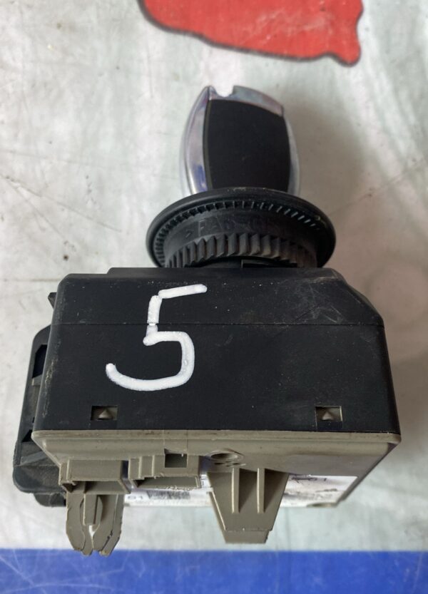 Blocchetto accensione Mercedes Classe E220 W212
