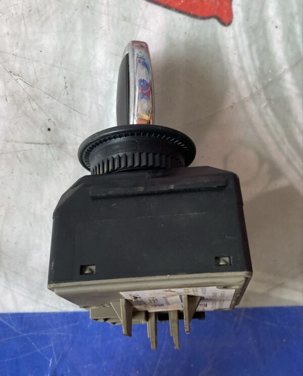 Blocchetto accensione Mercedes Classe E220 W212 - immagine 3