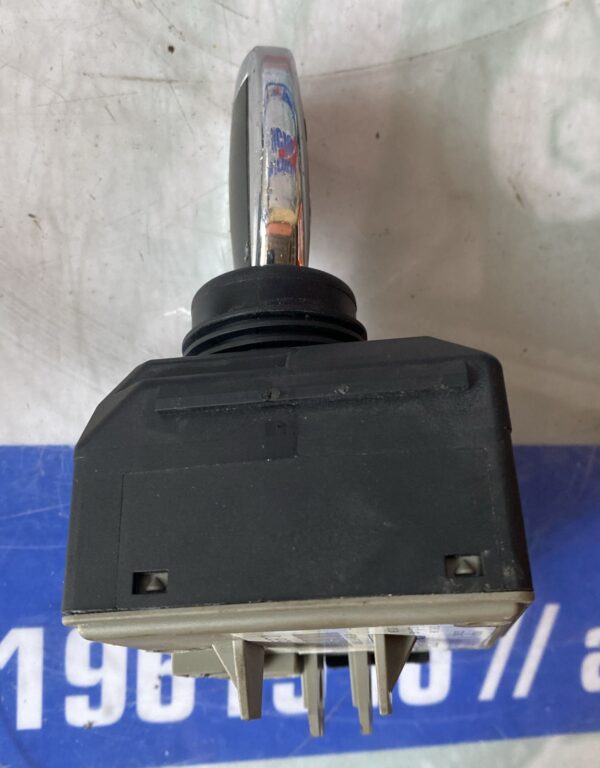 Blocchetto accensione Mercedes Classe E w212 - immagine 3