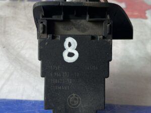 Blocchetto accensione Bmw Serie 1 E87