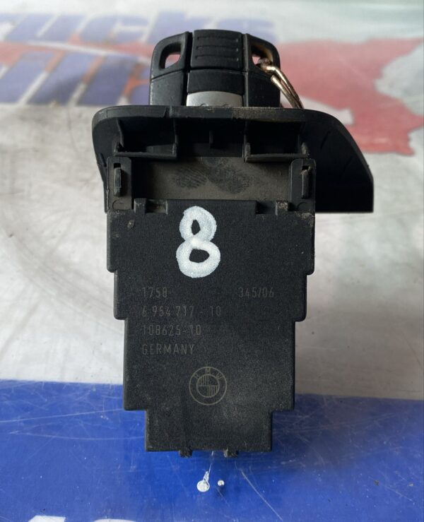 Blocchetto accensione Bmw Serie 1 E87