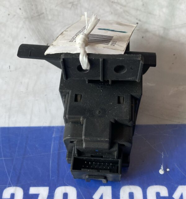 Blocchetto accensione Bmw Serie 1 E87 - immagine 3
