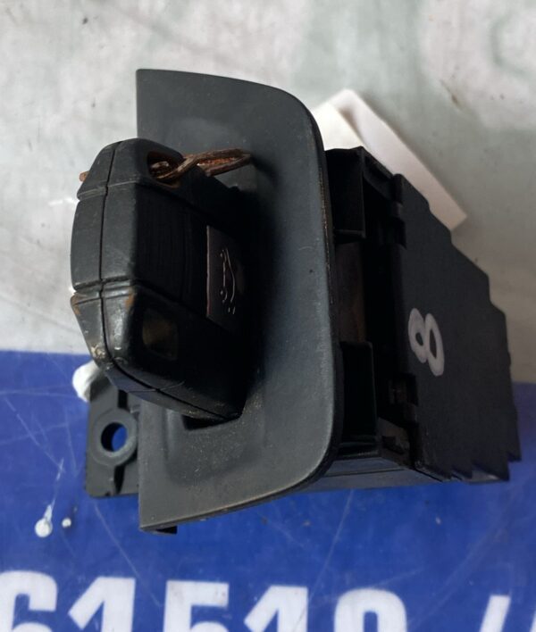 Blocchetto accensione Bmw Serie 1 E87 - immagine 4