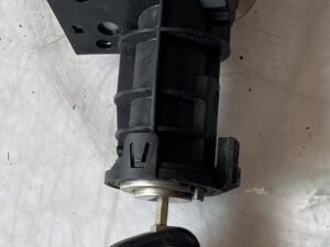 Blocchetto accensione Alfa Romeo 147