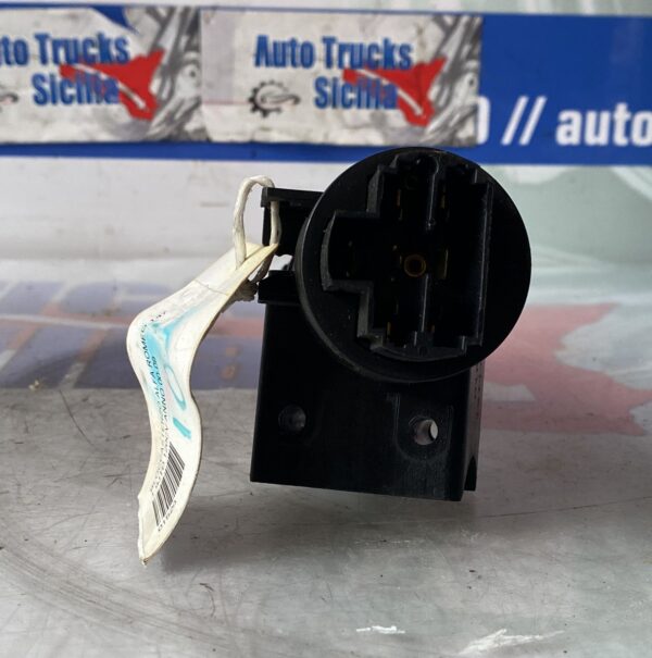 Blocchetto accensione Alfa Romeo 147 - immagine 3