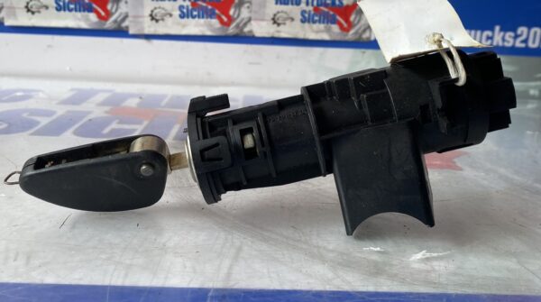 Blocchetto accensione Alfa Romeo 147 - immagine 2