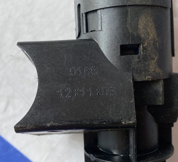 Blocchetto accensione Alfa Romeo 147 - immagine 5
