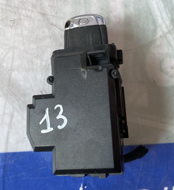 Blocchetto accensione Audi A4 (B8) - immagine 2